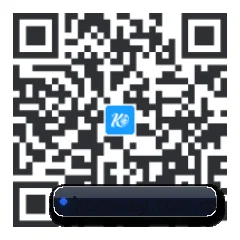 iPhone APP 二维码
